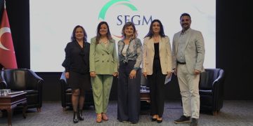 SEGM Ortak Miras & Ortak Gelecek Buluşmaları’nın İlki 15 Mayıs’ta İstanbul Deniz Müzesi’nde gerçekleşti!
