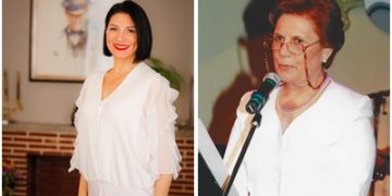 “Ülay Hanım” Kitapçılarda: Cumhuriyet Öğretmeni Ülay Karakoç’un Hayatı Kitap oldu