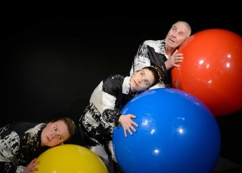 16. Uluslararası Eskişehir Çocuk, Gençlik ve Kukla Tiyatroları Festivali 8 Farklı Ülkeyi Misafir ediyor