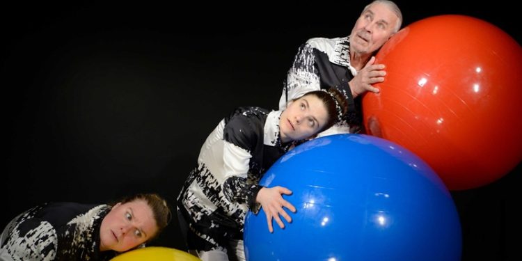 16. Uluslararası Eskişehir Çocuk, Gençlik ve Kukla Tiyatroları Festivali 8 Farklı Ülkeyi Misafir ediyor