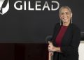 Deepshikha Kiyawat, Gilead Türkiye’nin Genel Müdürü Olarak atandı