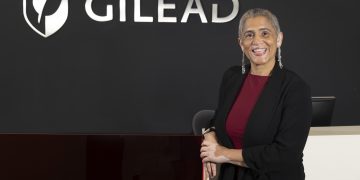 Deepshikha Kiyawat, Gilead Türkiye’nin Genel Müdürü Olarak atandı