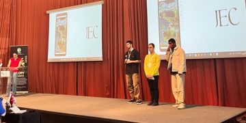 Güvenle Büyüsün Hackathonu’nda Kazanan Oyun Arkadaşı Platformu ‘TAI’ oldu