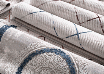 Gaziantep halı ve mobilya fuarı, sektörün devlerini ağırlamaya hazırlanıyor