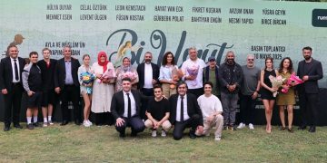 Antalya’dan Dünyaya “Bi Umut”