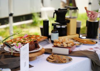 Uluslararası Urla Gastronomi Film Festivali başladı