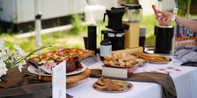 Uluslararası Urla Gastronomi Film Festivali başladı