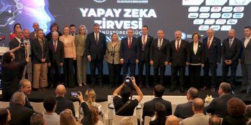 EGİAD ve ESİAD Geleceği şekillendirmek için güçlerini birleştirdi