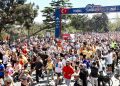 Wings For Life World Run Binlerce   Kişinin Katılımıyla başladı