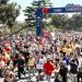 Wings For Life World Run Binlerce Kişinin Katılımıyla başladı