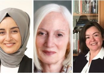 BİLGİ’de afet sürecinde doğum sonrası depresyon ele alındı