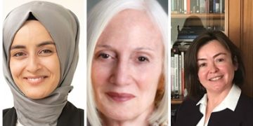 BİLGİ’de afet sürecinde doğum sonrası depresyon ele alındı