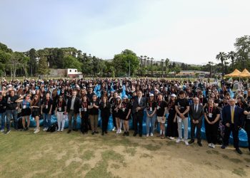 Cumhuriyet’in genç tasarımcıları İzmir’de buluştu