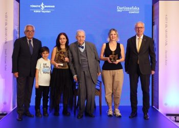 71. Sait Faik Abasıyanık hikâye armağanı