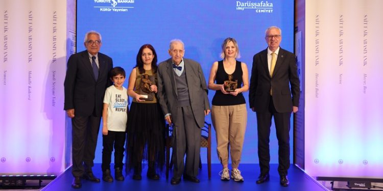 71. Sait Faik Abasıyanık hikâye armağanı