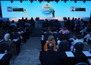 Opella Türkiye Genel Müdürü Pelit Duman: ‘Sağlık sizin elinizde’