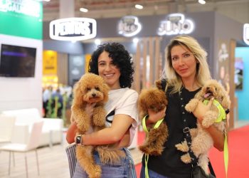 Zoomark ve Petzoo Eurasia strajeik partnerlik anlaşmasına imza attı