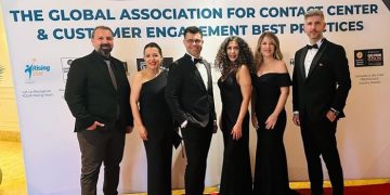 TP Türkiye, Contact Center World Awards’ta İki Altın Ödüle Layık görüldü!