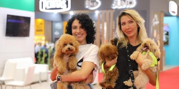 Zoomark ve Petzoo Eurasia strajeik partnerlik anlaşmasına imza attı
