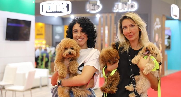 Zoomark ve Petzoo Eurasia strajeik partnerlik anlaşmasına imza attı