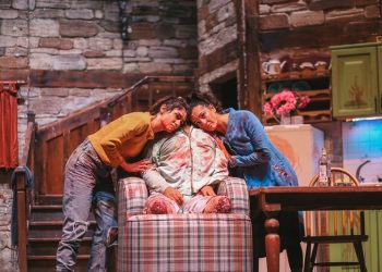 “Timsah Ateşi” Mayıs’ta Leyla Gencer Opera ve Sanat Merkezi’nde!