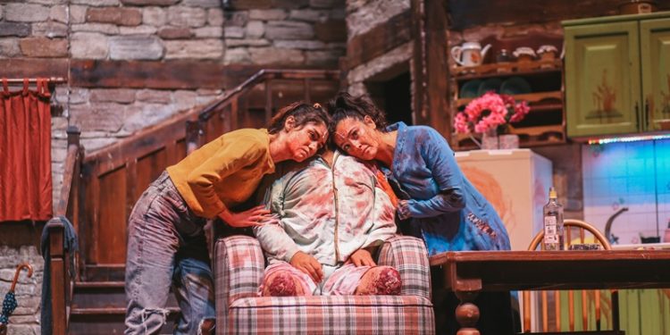 “Timsah Ateşi” Mayıs’ta Leyla Gencer Opera ve Sanat Merkezi’nde!