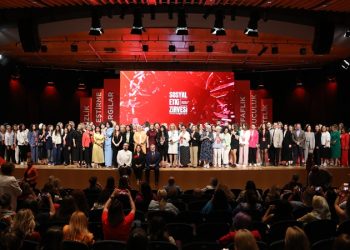 ‘Eşitlik Önceliğimizdir, Eşitlik Önyargıları Kırmakla Başlar!’ “2. ‘Sosyal Etki Zirvesi’