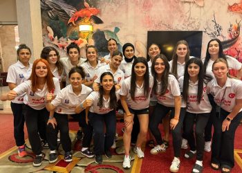 Süper Lig Play-Off’ta hokeyin sultan ve kaplanlarının gol fırtınası devam ediyor