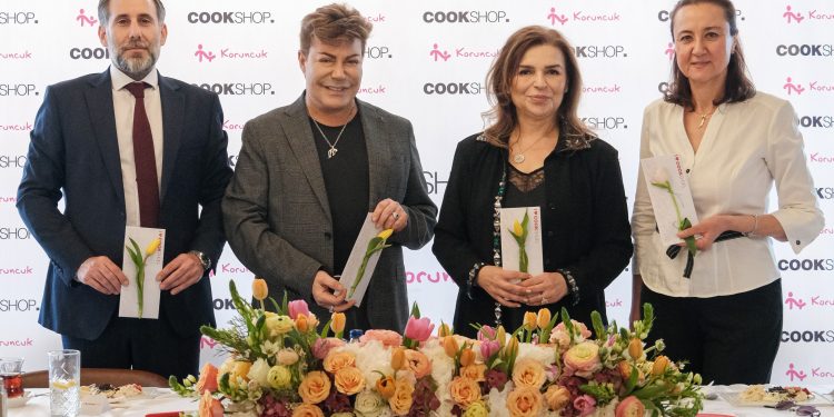 Cookshop’tan Anneler Günü’nde Dayanışma Dolu Bir Proje: “Anne Köftesi”