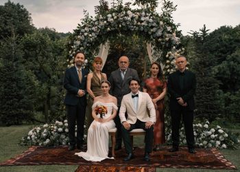 Sezonun iddialı dizisi ‘Veliaht’ Eylül’de Show TV’de