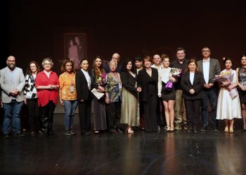 29. Bedia Muvahhid Ödülü Sahiplerini buldu