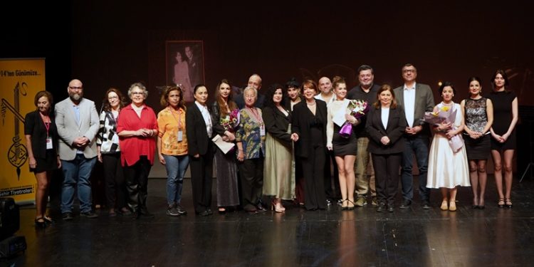 29. Bedia Muvahhid Ödülü Sahiplerini buldu