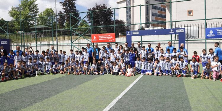 Gelişim Ligi’nde final günü
