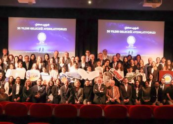 TEGV’in 31. Olağan Genel Kurulu  Pera Müzesi Oditoryumu’nda gerçekleştirildi