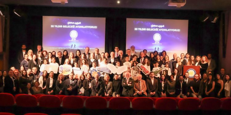 TEGV’in 31. Olağan Genel Kurulu Pera Müzesi Oditoryumu’nda gerçekleştirildi