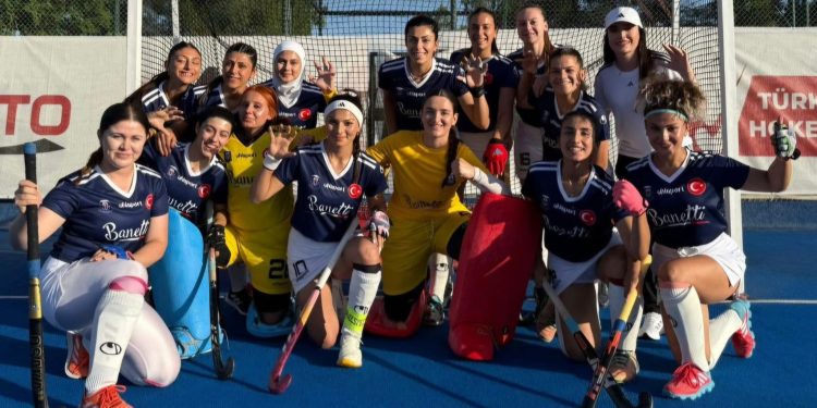 Polisgücü’nün Sultan ve Kaplanları yarı finalde