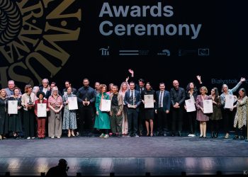 İstanbul Modern’e Avrupa’dan müzecilik ödülü