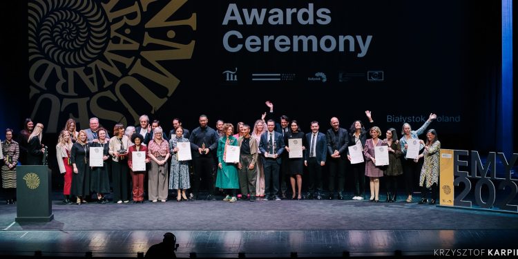 İstanbul Modern’e Avrupa’dan müzecilik ödülü