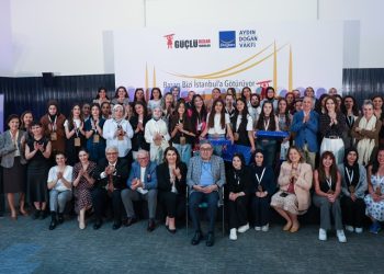 Aydın Doğan Vakfı, “Başarı Bizi İstanbul’a Götürüyor”