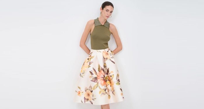 Stilinizi Baştan Yazan Üç Parça: Etek, Mini Elbise ve Kadın Gömlek