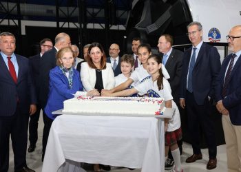 Uzay kampı Türkiye, 25 yılda 300 bin uzay meraklısına ilham verdi