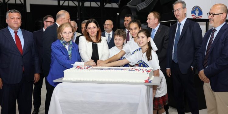 Uzay kampı Türkiye, 25 yılda 300 bin uzay meraklısına ilham verdi