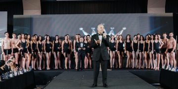2025 Top Model Of Türkiye muhteşem bir finalle en iyi modelleri seçti