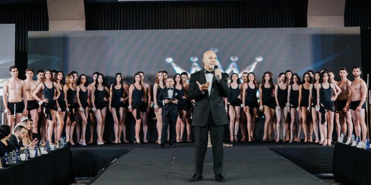 2025 Top Model Of Türkiye muhteşem bir finalle en iyi modelleri seçti