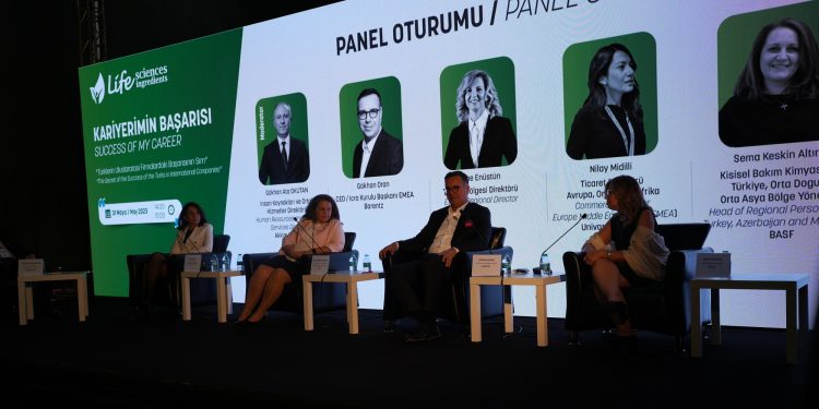 Pharmaist 2025 Global ilaç sektörünü Türkiye’de buluşturacak