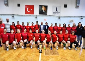 Spor kulübü değil sporcu yetiştiren fabrika