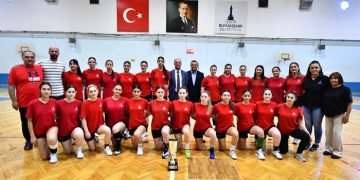 Spor kulübü değil sporcu yetiştiren fabrika