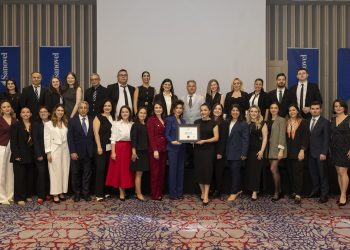 Sanovel Fırsat eşitliği modeli sertifikasını almaya hak kazandı