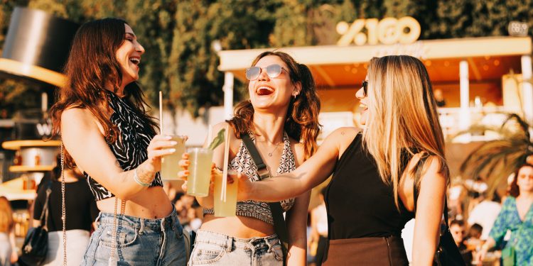Türkiye’nin ilk ve tek kokteyl festivali 10. Buluşmasını yapıyor!