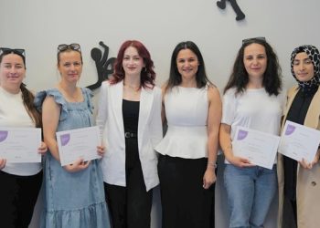 Ebeveynlikte Fark Yaratan Program Aliağa’da uygulandı